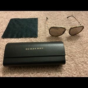 Burberry Sunglasses